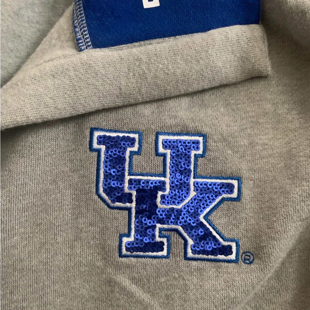 UK pullover - Picture 3 of 4
